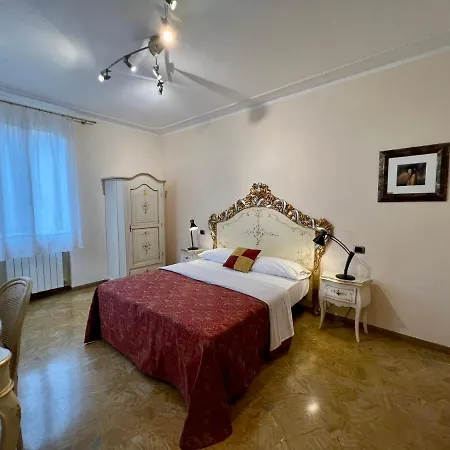 Venice Inn Βενετία
