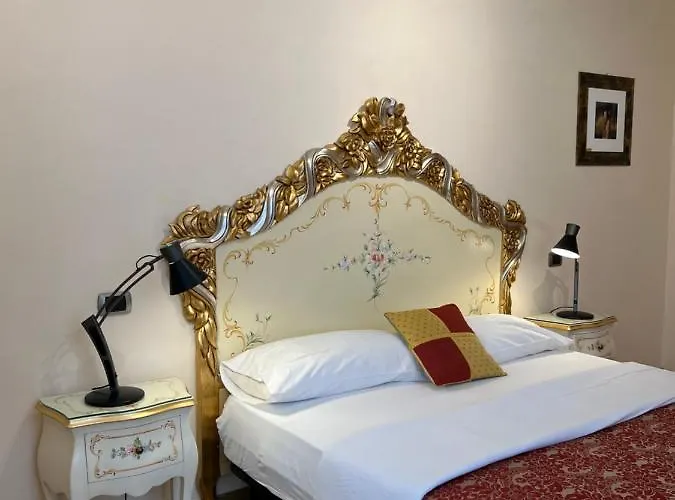 Penzion Venice Inn Benátky