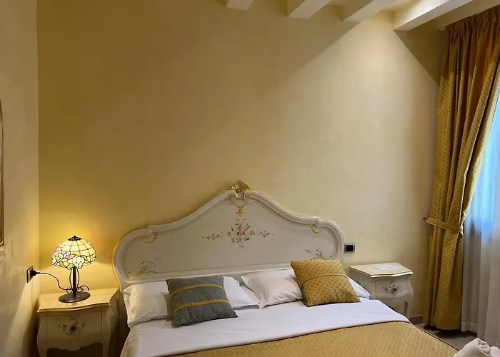 Penzion Venice Inn *