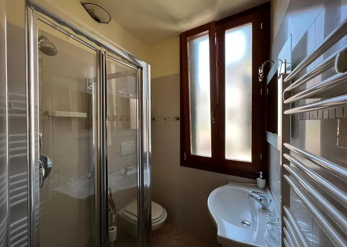 Venice Inn * Benátky