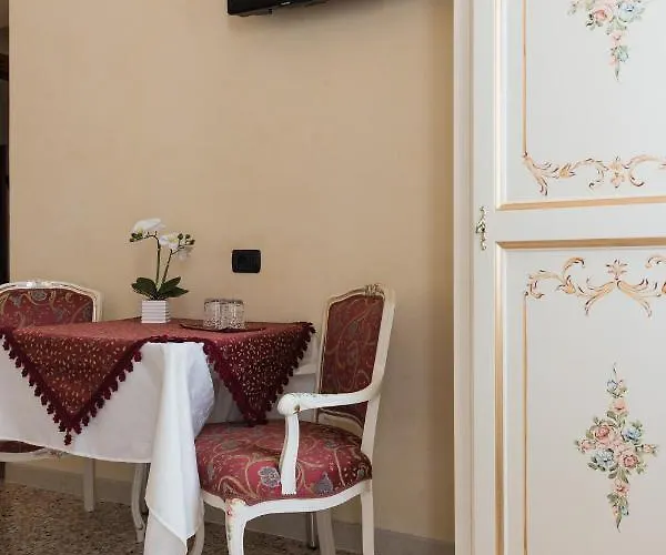 Venice Inn Penzion *