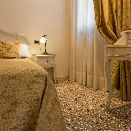 Maison d'hôtes Venice Inn