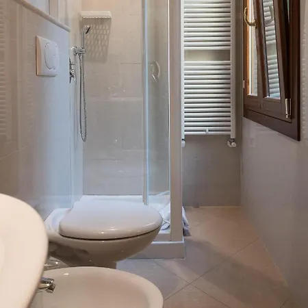 Venice Inn Гостевой дом