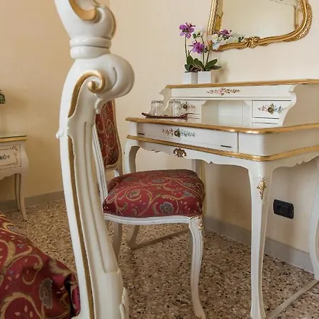 Venice Inn ゲストハウス ヴェネツィア