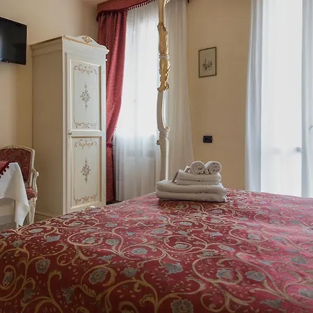 Maison d'hôtes Venice Inn *
