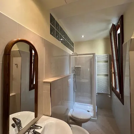 Maison d'hôtes Venice Inn Venise