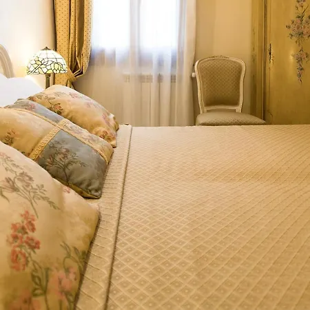 Guest house Venice Inn