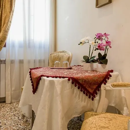 Pensionat Venice Inn *