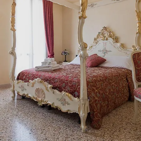 Maison d'hôtes Venice Inn