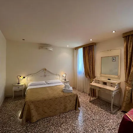 Venice Inn Pensionat