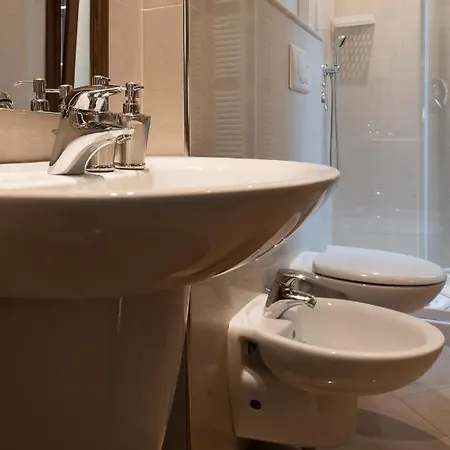 Maison d'hôtes Venice Inn