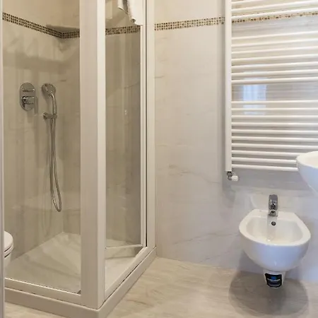 Гостевой дом Venice Inn