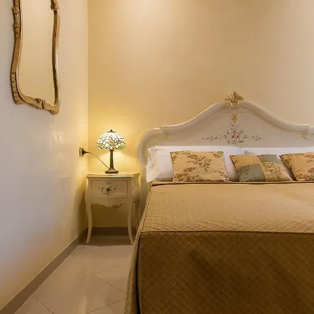Maison d'hôtes Venice Inn