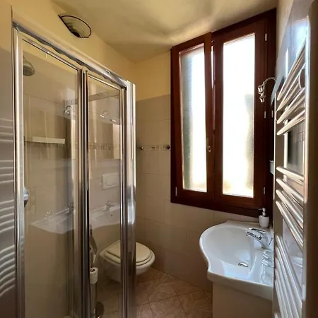 Pensionat Venice Inn Venedig