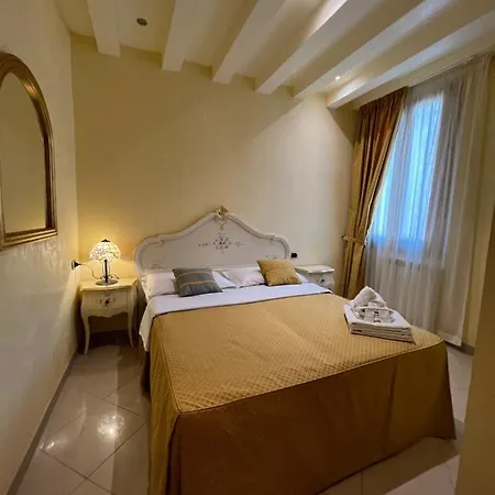 Venice Inn Pensionat