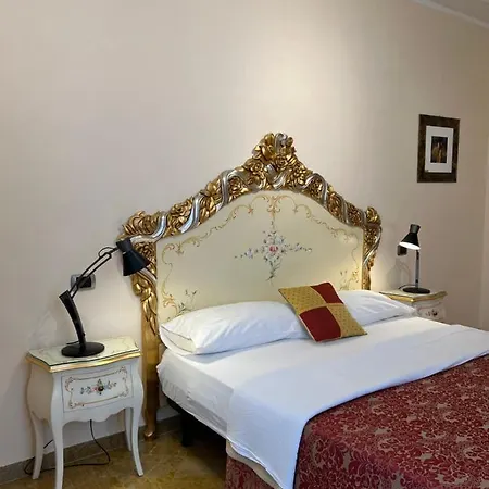 Maison d'hôtes Venice Inn Venise
