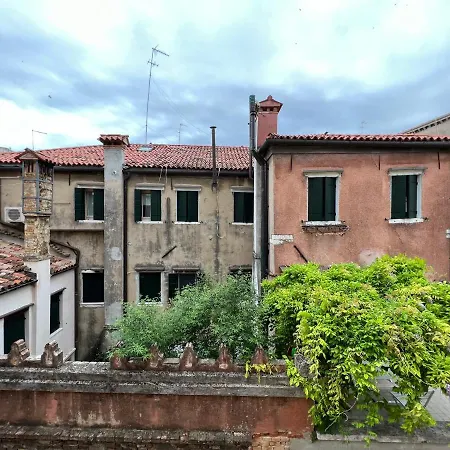 Venice Inn Maison d'hôtes