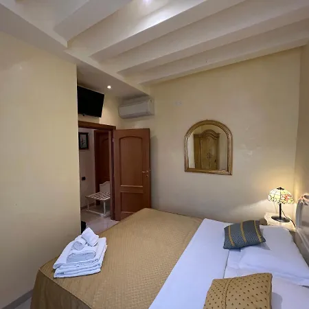 Venice Inn ヴェネツィア