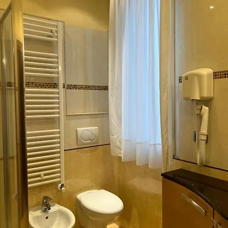 Maison d'hôtes Venice Inn *