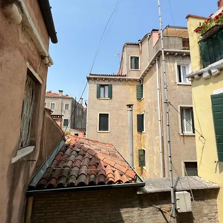 Maison d'hôtes Venice Inn Venise