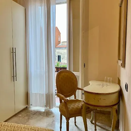 Maison d'hôtes Venice Inn