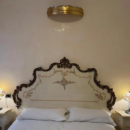 Гостевой дом Venice Inn *
