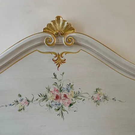 Maison d'hôtes Venice Inn