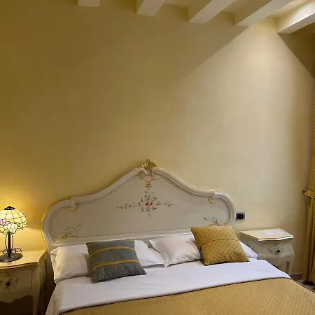 Maison d'hôtes Venice Inn *