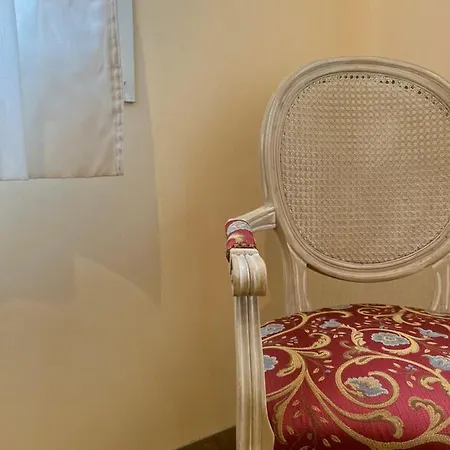 Pensionat Venice Inn Venedig