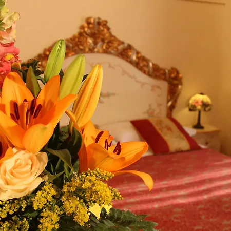 Гостевой дом Venice Inn