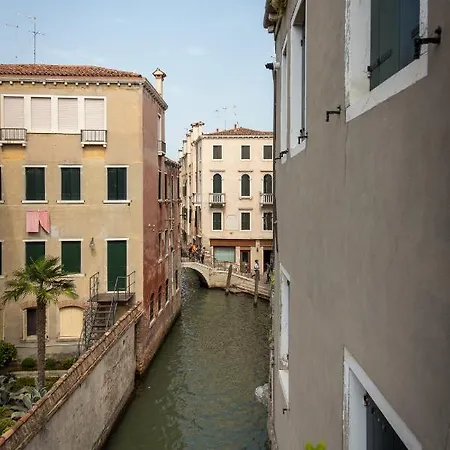 Pensionat Venice Inn