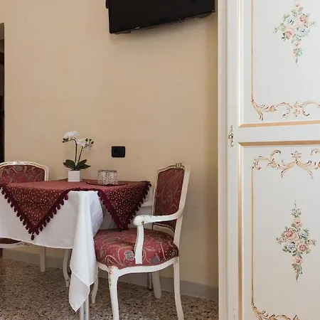 Venice Inn Pensionat *