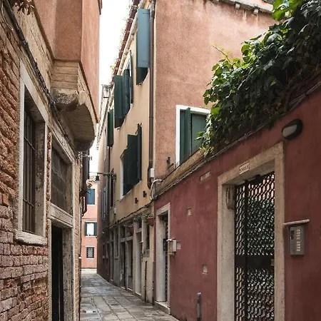 Venice Inn Pensionat Venedig