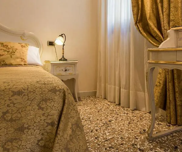 Pensionat Venice Inn