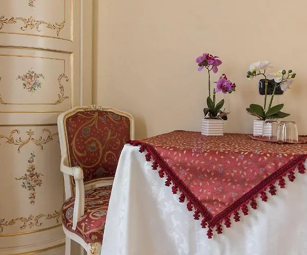 Venice Inn Maison d'hôtes