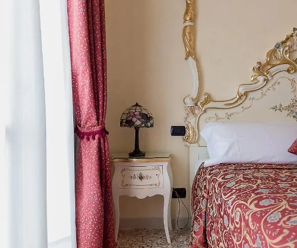 Venice Inn Pensionat Venedig