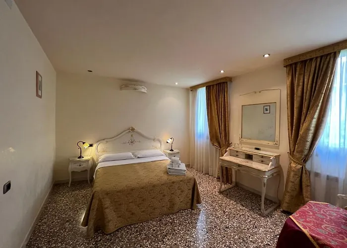 Venice Inn Maison d'hôtes