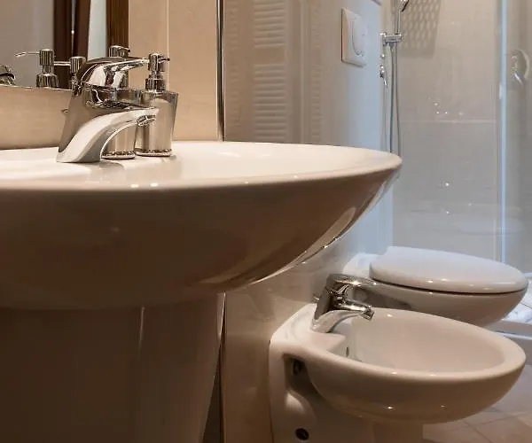 Maison d'hôtes Venice Inn