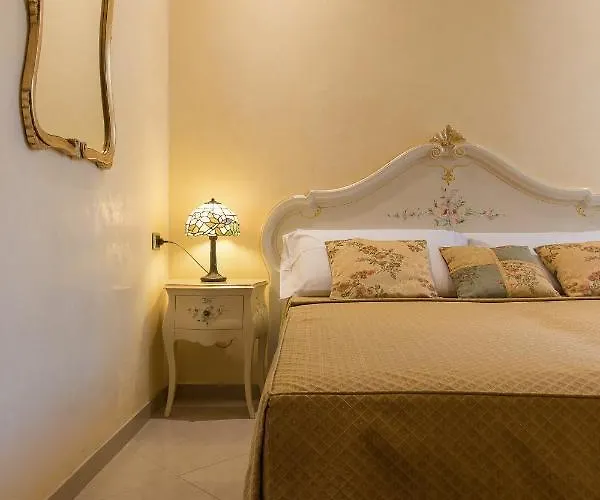 Maison d'hôtes Venice Inn