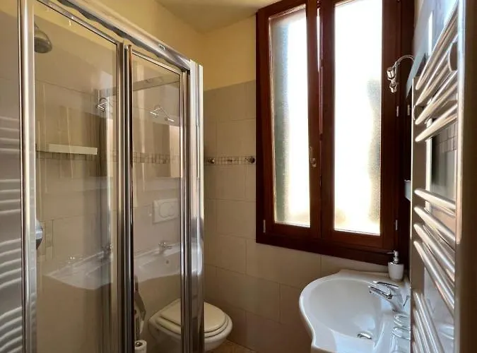 Maison d'hôtes Venice Inn Venise