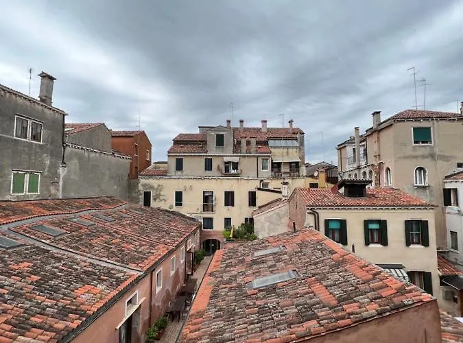 Venice Inn Maison d'hôtes *