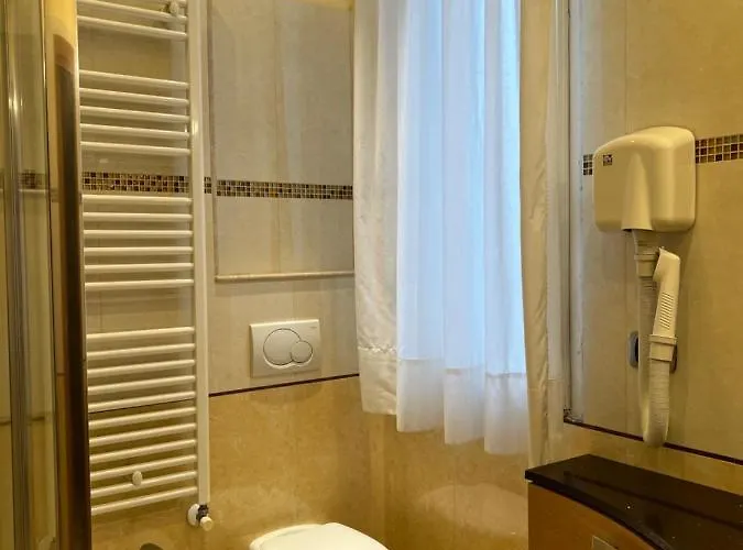 Maison d'hôtes Venice Inn *