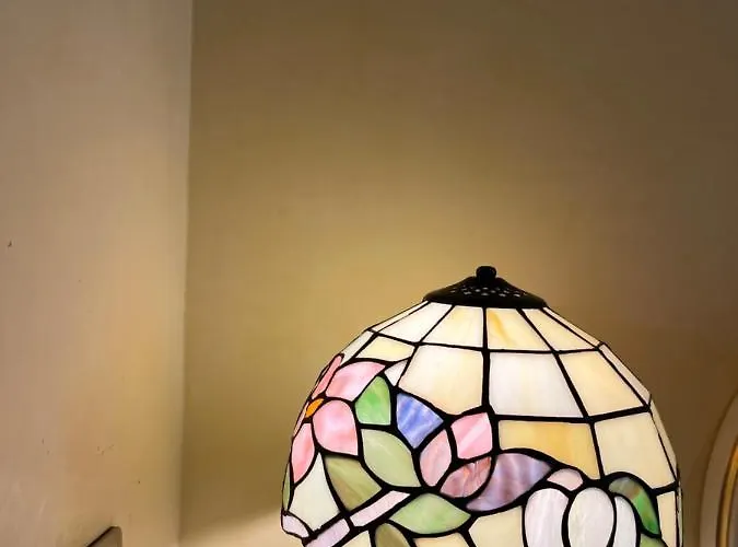 Pensionat Venice Inn