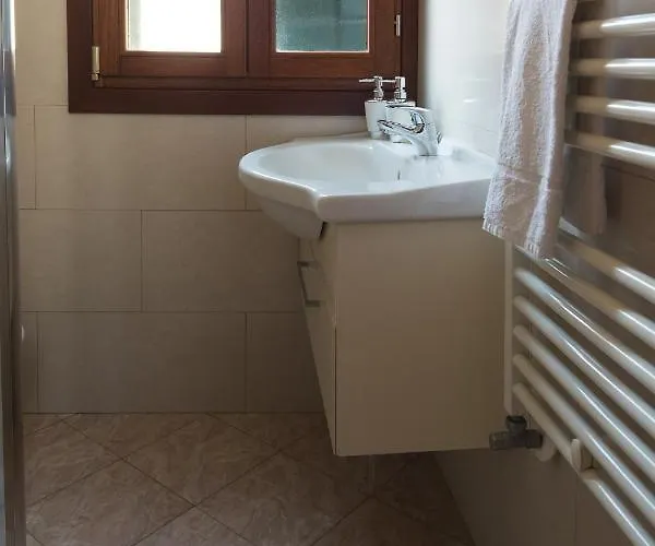 Venice Inn Pensionat Venedig