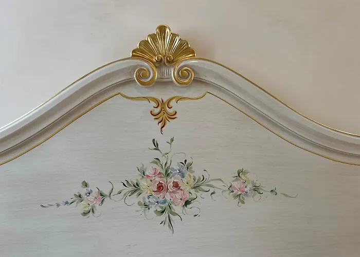 Maison d'hôtes Venice Inn