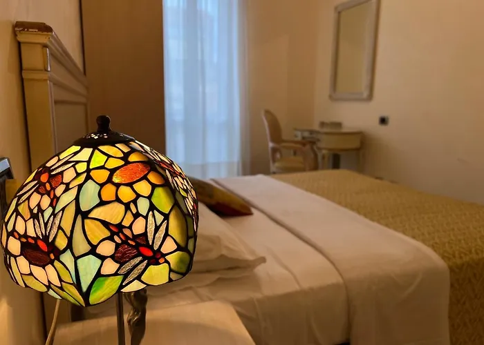 Venice Inn Maison d'hôtes