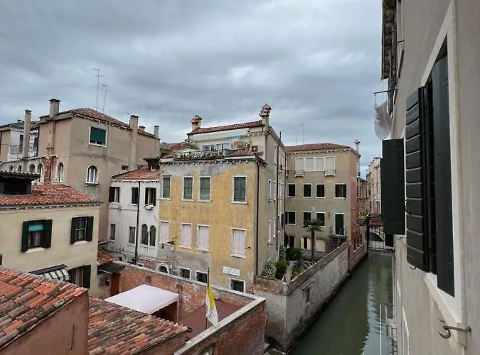 Venice Inn Maison d'hôtes