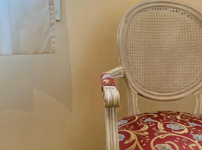 Pensionat Venice Inn Venedig