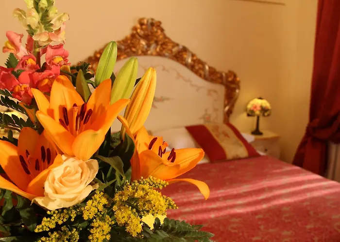 Pensionat Venice Inn