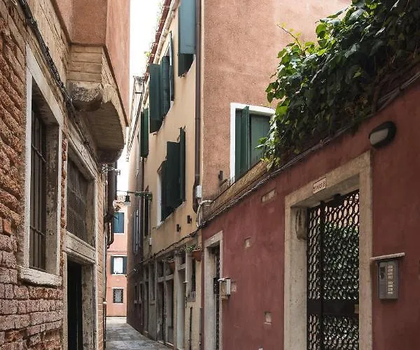 Venice Inn Pensionat Venedig